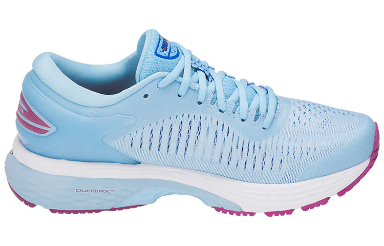 (WMNS) ASICS Gel-Kayano 25 'Lake Blue' 1012A026-401