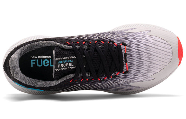 New Balance FuelCell Propel D 'Grey Black' MFCPRLF1