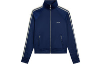 CELINE Jackets Coats Men's Blue
