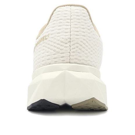 (WMNS) New Balance FuelCell Propel v5 'Linen Gold Metallic Stoneware' WFCPRHL5