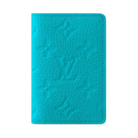 LOUIS VUITTON M11524 Pocket Organizer