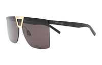 SAINT LAURENT Square Tinted Sunglasses