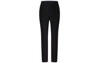 LOUIS VUITTON FW22 Casual Pants Men's Black