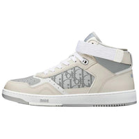 DIOR B27 High Beige Grey