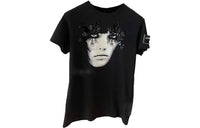 CHANEL T Shirts Women's Black