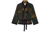 SAINT LAURENT Men Bath Robes