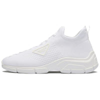PRADA Low-Top Casual Shoes Women's White