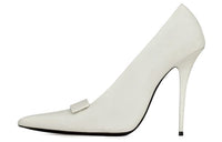 SAINT LAURENT Sue Pointed Toe Pumps