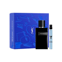SAINT LAURENT Father's Day Limited YLE PARFUM Fragrance Sets EDT 100ml+10ml