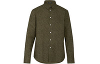 LOUIS VUITTON FW21 Shirt Men's Khaki
