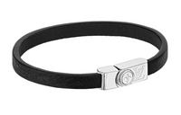 LOUIS VUITTON Wristbands Women's Black