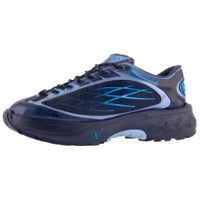 LOUIS VUITTON Low-Top Casual Shoes Men's Blue