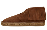 SAINT LAURENT Espadrilles Women's Brown