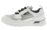 PRADA Mechano 'White Silver'