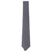 LOUIS VUITTON M90831 Monogram Shadow Dots Tie