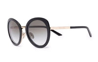 PRADA Sunglasses Women's Black