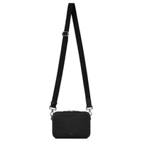 DIOR Smooth Cow Leather With Nylon Shoulder Bag Crossbody Bag Men's Black