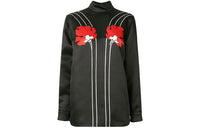 PRADA Shirts Women's Black