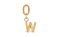 CELINE Brass Charm Bag Accessory Women's Gold