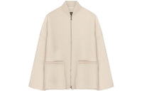 Loro Piana Jackets Women's Beige