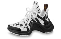 LOUIS VUITTON Lv Archlight Sports Shoes 'White' Women's