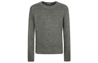 SAINT LAURENT Sweaters Men Gray