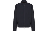 DIOR Jackets & Coats Men's Blue