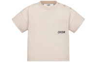 DIOR Baby T-Shirts
