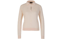 Loro Piana POIO Shirt Women's Light Pink