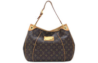 LOUIS VUITTON Pre-Owned 2010 Galliera PM Handbag