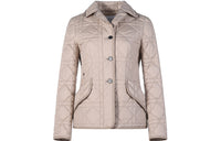 DIOR Jackets Coats Women's Dark Beige