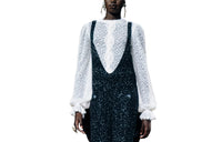 CHANEL Knitwear Women's White