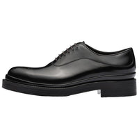 PRADA Classic Lace-up Shoes