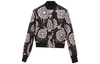 HERMES Jackets Women's Black