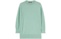 Loro Piana FW22 Sweater Women's Green