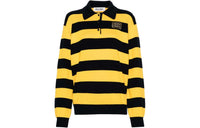 MIU MIU Polo Shirt Women's Yellow