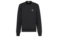 DIOR Kaws Bee Logo Crewneck Sweatshirt