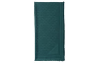 PRADA Knit Scarves Women's Green