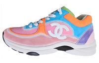 CHANEL Women's Sneaker 'Multi Color' Women's