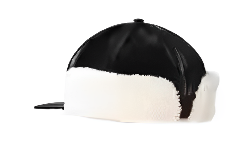 DIOR - Trapper Hats Women's Black