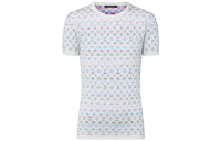 LOUIS VUITTON FW22 Knitwear Women's White