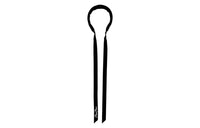MIU MIU Hair Clips Women's Black