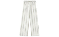 Loro Piana Casual Pants Women's White