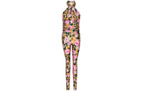 SAINT LAURENT Jumpsuit Women's Multicolor