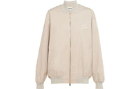 MIU MIU Jackets Coats Women's Beige