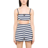 PRADA Camisoles Women's Blue