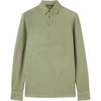 Loro Piana Polo Shirt Men's Green