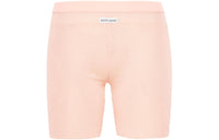MIU MIU Casual Shorts Women's Coral Pink