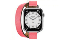 HERMES H0009451 01LCW | H078797CJ8W Smart Watches Bluetooth Connection Downloadable App Unisex