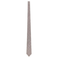 SAINT LAURENT Silk Ties Men's Brown